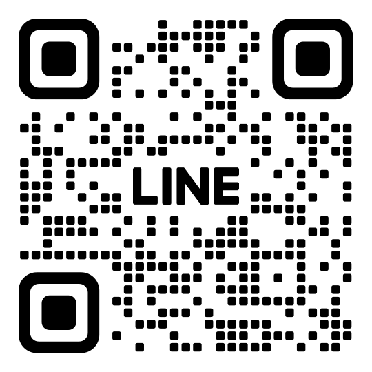 北烏山薬局 LINE QRコード
